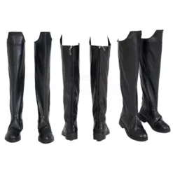 Black Panther 2 Okoye Cosplay Costumes Black Panther Wakanda Forever Cosplay Suit 17 Black Panther 2 Okoye Cosplay Costumes Black Panther Wakanda Forever Cosplay Suit -Ready To Ship Sales 4 800x800 381