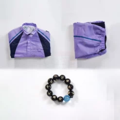 Black Panther Shuri Cosplay Costume 2022 Wakanda Forever Halloween Suit -Ready To Ship Sales 4 800x800 383