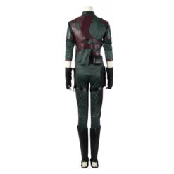 Guardians Of The Galaxy 3 Gamora Cosplay Costumes 23 Guardians Of The Galaxy 3 Gamora Cosplay Costumes -Ready To Ship Sales 4 800x800 391
