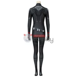 Adult Avengers Endgame Black Widow Jumpsuit Natasha Romanoff Cosplay Costume -Ready To Ship Sales 4 800x800 397