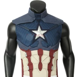 Captain America Costumes Avengers-Endgame Steve Rogers Cosplay Costumes 27 Captain America Costumes Avengers-Endgame Steve Rogers Cosplay Costumes -Ready To Ship Sales 4 800x800 404