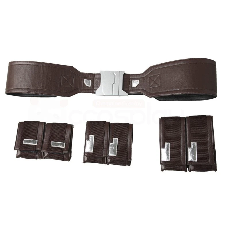 Captain America Cosplay Costumes Avengers Age Of Ultron Steve Rogers Suit 4 Captain America Cosplay Costumes Avengers Age Of Ultron Steve Rogers Suit - Image 4