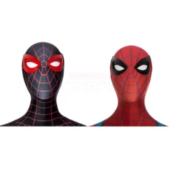 Spiderman PS5 Jumpsuit Spider-Man 2 Peter Parker Cosplay Costumes 26 Spiderman PS5 Jumpsuit Spider-Man 2 Peter Parker Cosplay Costumes -Ready To Ship Sales 4 800x800 424