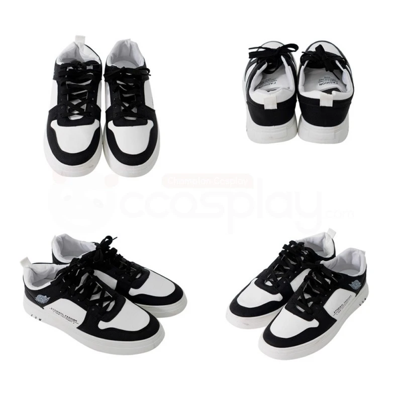 Spider-Man Freshman Year Cosplay Costume Spiderman Peter Parker Jumpsuit 4 Spider-Man Freshman Year Cosplay Costume Spiderman Peter Parker Jumpsuit - Image 4