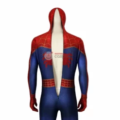 Peter Parker Costumes Spider-Man Into The Spider-Verse Cosplay Costumes 16 Peter Parker Costumes Spider-Man Into The Spider-Verse Cosplay Costumes -Ready To Ship Sales 4 800x800 435