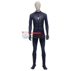 Adult Spider Man 3 Venom Spider-Man Halloween Cosplay Costume 20 Adult Spider Man 3 Venom Spider-Man Halloween Cosplay Costume -Ready To Ship Sales 4 800x800 437