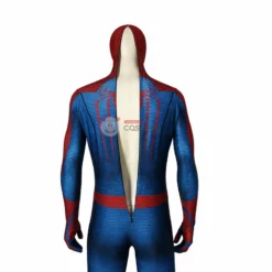 SpiderMan Costume The Amazing Spider-Man Cosplay Costumes 18 SpiderMan Costume The Amazing Spider-Man Cosplay Costumes -Ready To Ship Sales 4 800x800 440