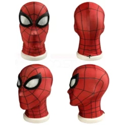 Spiderman 3D Printed Bodysuit Spider-Man PS4 Cosplay Costume -Ready To Ship Sales 4 800x800 452