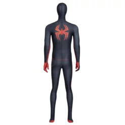 Spider-Man Across The Spider-Verse Suit Spiderman Cosplay Costumes -Ready To Ship Sales 4 800x800 455