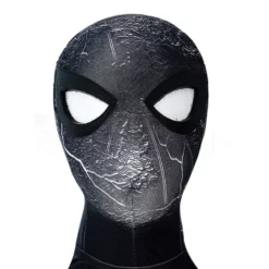 Venom Symbiote Cosplay Costume The Amazing Spiderman Black Suit 16 Venom Symbiote Cosplay Costume The Amazing Spiderman Black Suit -Ready To Ship Sales 4 800x800 459