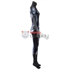Spiderman Girls Jumpsuit Venom Spider Man Black Cat Woman Cosplay Costume 26 Spiderman Girls Jumpsuit Venom Spider Man Black Cat Woman Cosplay Costume -Ready To Ship Sales 4 800x800 461