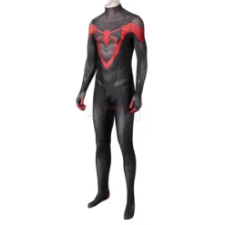 Spider-Man Miles Morales PS5 Cosplay Costume Spiderman Suit -Ready To Ship Sales 4 800x800 462