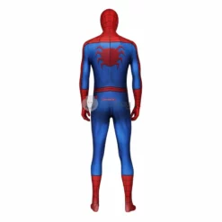 Spiderman Costume Spiderman PS4 Game Cosplay Costume 15 Spiderman Costume Spiderman PS4 Game Cosplay Costume -Ready To Ship Sales 4 800x800 464