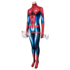 Female Spiderman Jumpsuit The Amazing Spider Man 2 Peter Parker Cosplay Costume 18 Female Spiderman Jumpsuit The Amazing Spider Man 2 Peter Parker Cosplay Costume -Ready To Ship Sales 4 800x800 465
