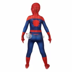 Kids Ultimate SpiderMan Costume Ultimate Spider-Man Classic Cosplay Costumes 13 Kids Ultimate SpiderMan Costume Ultimate Spider-Man Classic Cosplay Costumes -Ready To Ship Sales 4 800x800 466