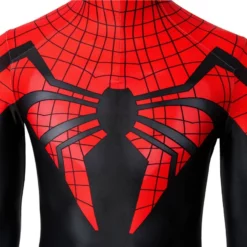 Spiderman Printed Bosysuit The Superior Spider-Man Cosplay Costume 13 Spiderman Printed Bosysuit The Superior Spider-Man Cosplay Costume -Ready To Ship Sales 4 800x800 469