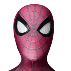 The Amazing Spider-Man 2 Andrew Garfield Cosplay Costume Peter Parker Jumpsuit 18 The Amazing Spider-Man 2 Andrew Garfield Cosplay Costume Peter Parker Jumpsuit -Ready To Ship Sales 4 800x800 480