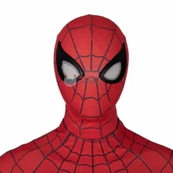 Spider-Man Costume Spider Man Cosplay Costumes -Ready To Ship Sales 4 800x800 482