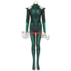 Hela Jumpsuit Thor Ragnarok Cosplay Costume 22 Hela Jumpsuit Thor Ragnarok Cosplay Costume -Ready To Ship Sales 4 800x800 491