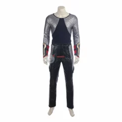 Thor The Dark World Cosplay Costume Top Level Thor Costume 11 Thor The Dark World Cosplay Costume Top Level Thor Costume -Ready To Ship Sales 4 800x800 492