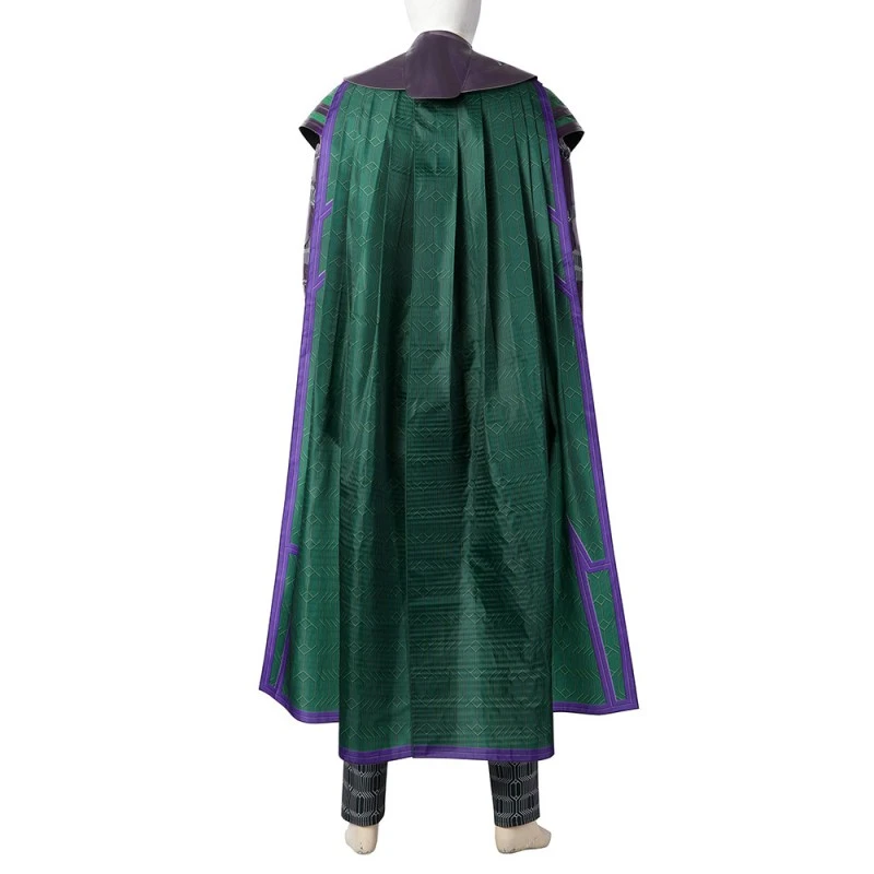 2023 Kang The Conqueror Cosplay Costumes Ant-Man And The Wasp Quantumania Suit 5 2023 Kang The Conqueror Cosplay Costumes Ant-Man And The Wasp Quantumania Suit - Image 5