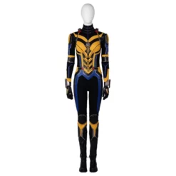 2023 Ant-Man Hope Van Dyne Wasp Cosplay Costumes The Wasp Halloween Suit 25 2023 Ant-Man Hope Van Dyne Wasp Cosplay Costumes The Wasp Halloween Suit -Ready To Ship Sales 4 800x800 507