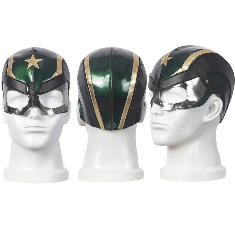 The Boys Season 3 Soldier Boy Cosplay Costumes 4 The Boys Season 3 Soldier Boy Cosplay Costumes - Image 4