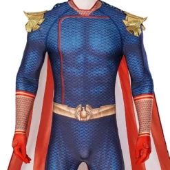 The Boys Season 1 Homelander Jumpsuit Cosplay Costume 16 The Boys Season 1 Homelander Jumpsuit Cosplay Costume -Ready To Ship Sales 4 800x800 514