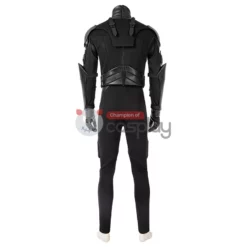 The Boys Season 2 Cosplay Costume Black Noir Suit 28 The Boys Season 2 Cosplay Costume Black Noir Suit -Ready To Ship Sales 4 800x800 518