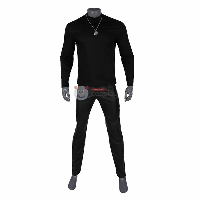 Geralt Costumes The Witcher Cosplay Costumes 5 Geralt Costumes The Witcher Cosplay Costumes - Image 5