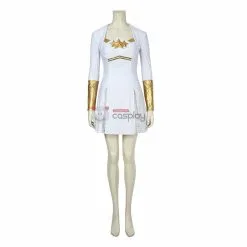 Starlight Annie January Costumes The Boys Season 1 Cosplay Costumes 16 Starlight Annie January Costumes The Boys Season 1 Cosplay Costumes -Ready To Ship Sales 4 800x800 529