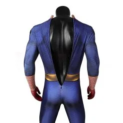 The Boys Season 3 Cosplay Costumes Homelander Jumpsuit 20 The Boys Season 3 Cosplay Costumes Homelander Jumpsuit -Ready To Ship Sales 4 800x800 538