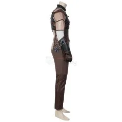 The Witcher 3: Wild Hunt Geralt Of Rivia Cosplay Suits 17 The Witcher 3: Wild Hunt Geralt Of Rivia Cosplay Suits -Ready To Ship Sales 4 800x800 539