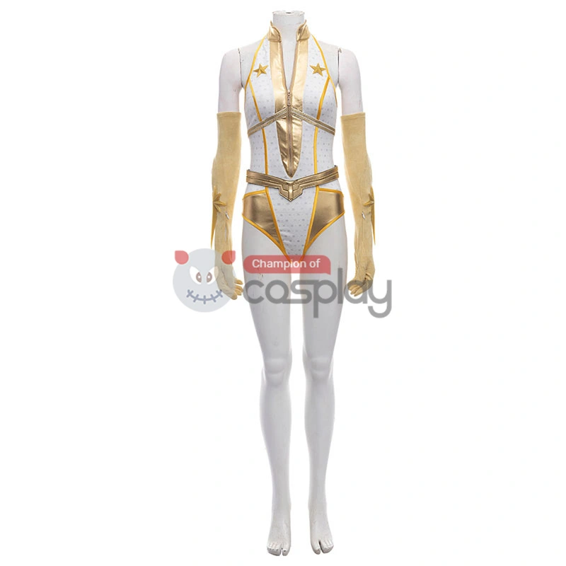 Starlight New Costume The Boys Cosplay Suits 5 Starlight New Costume The Boys Cosplay Suits - Image 5