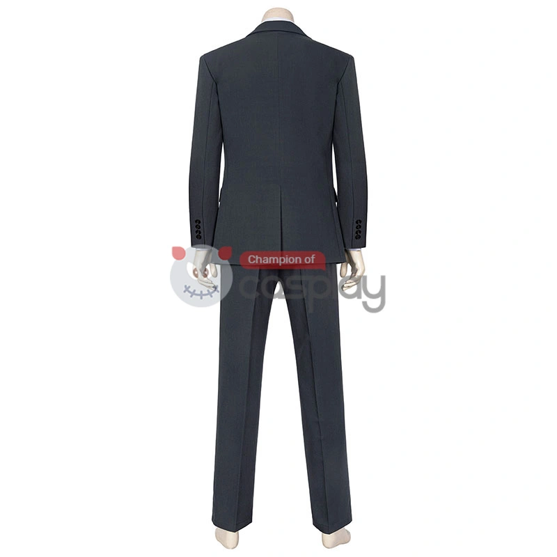 Loki Costume 2021 New Thor Ragnarok Loki Cosplay Suit 5 Loki Costume 2021 New Thor Ragnarok Loki Cosplay Suit - Image 5