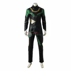 Marvel Movie Thor 2 Dark World Loki Cosplay Costume 15 Marvel Movie Thor 2 Dark World Loki Cosplay Costume -Ready To Ship Sales 4 800x800 552