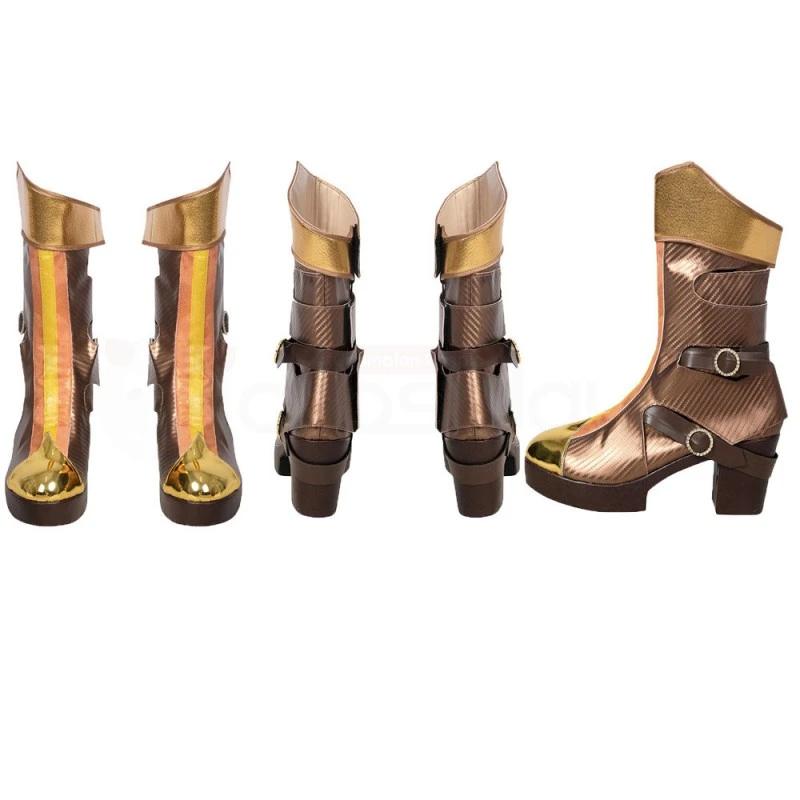 The Boys Season 4 Sister Sage Cosplay Costumes 4 The Boys Season 4 Sister Sage Cosplay Costumes - Image 4