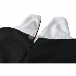 Goushi Mammoth Ranger Costume Black Mighty Morphin' Power Rangers Cosplay Costumes 11 Goushi Mammoth Ranger Costume Black Mighty Morphin' Power Rangers Cosplay Costumes -Ready To Ship Sales 4 800x800 563