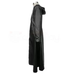 Kingdom Hearts Organization XIII Cosplay Costume Black Coat 9 Kingdom Hearts Organization XIII Cosplay Costume Black Coat -Ready To Ship Sales 4 800x800 57