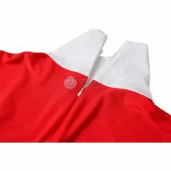 Geki Tyranno Ranger Costume Red Mighty Morphin' Power Rangers Cosplay Costumes -Ready To Ship Sales 4 800x800 572