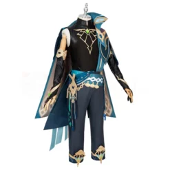 Al Haitham Costume Genshin Impact Cosplay Suit 22 Al Haitham Costume Genshin Impact Cosplay Suit -Ready To Ship Sales 4 800x800 58