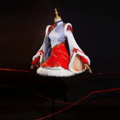 2023 LOL Mythmaker Seraphine Cosplay Costumes League Of Legends Suit -Ready To Ship Sales 4 800x800 66