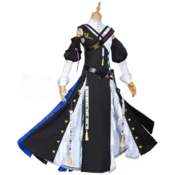 Arknights Specter The Unchained Cosplay Costume Dress Suit 14 Arknights Specter The Unchained Cosplay Costume Dress Suit -Ready To Ship Sales 4 800x800 69