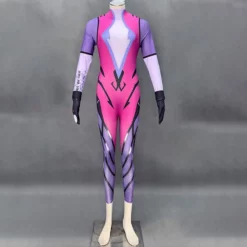 Overwatch Cosplay Costumes Widowmaker Halloween Jumpsuit 9 Overwatch Cosplay Costumes Widowmaker Halloween Jumpsuit -Ready To Ship Sales 4 800x800 79