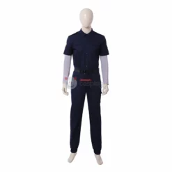 Ready To Ship Resident Evil 2 Cosplay Costume Leon S. Kennedy R.P.D. Suit Costumes 10 Ready To Ship Resident Evil 2 Cosplay Costume Leon S. Kennedy R.P.D. Suit Costumes -Ready To Ship Sales 4 800x800 9