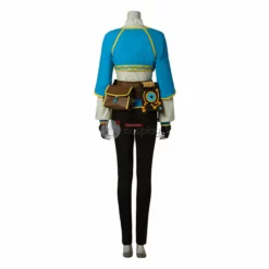 The Legend Of Zelda Breath Of The Wild Princess Zelda Cosplay Costume 13 The Legend Of Zelda Breath Of The Wild Princess Zelda Cosplay Costume -Ready To Ship Sales 4 800x800 94