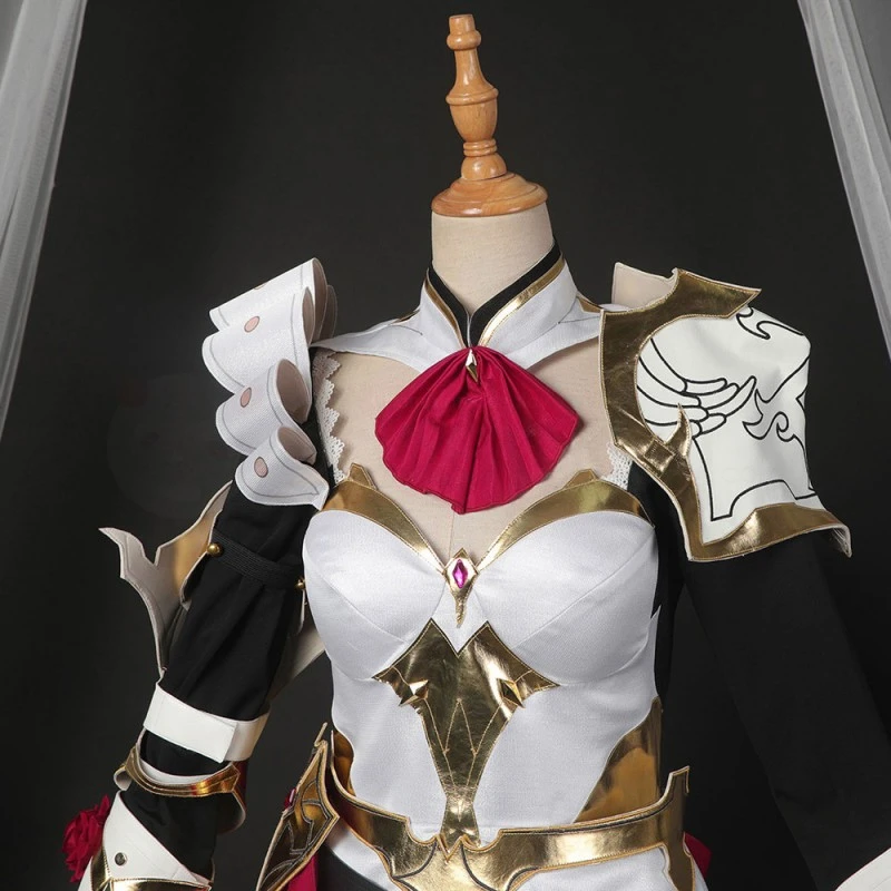 Noelle Cosplay Costumes Genshin Impact Halloween Suit 6 Noelle Cosplay Costumes Genshin Impact Halloween Suit - Image 6