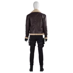 Resident Evil 4 Remake Cosplay Costumes Leon S Kennedy Halloween Suit 27 Resident Evil 4 Remake Cosplay Costumes Leon S Kennedy Halloween Suit -Ready To Ship Sales 43 800x800 4