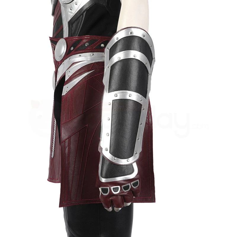 Thor Love And Thunder Jane Foster Cosplay Costume 2022 Thor 4 New Cosplay Suit 16 Thor Love And Thunder Jane Foster Cosplay Costume 2022 Thor 4 New Cosplay Suit - Image 16