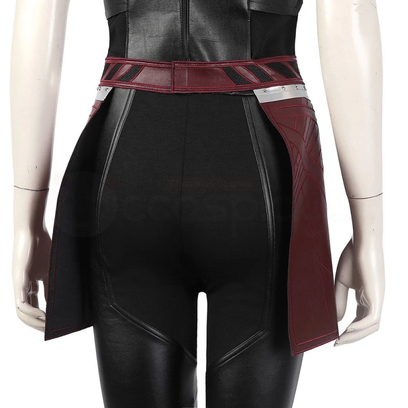 Thor Love And Thunder Jane Foster Cosplay Costume 2022 Thor 4 New Cosplay Suit 17 Thor Love And Thunder Jane Foster Cosplay Costume 2022 Thor 4 New Cosplay Suit - Image 17